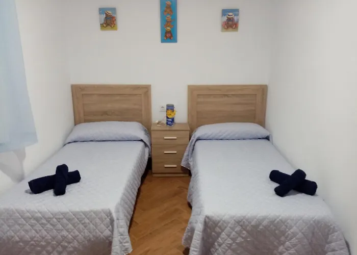 Casa El Pozo