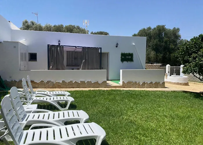 Casa El Pozo