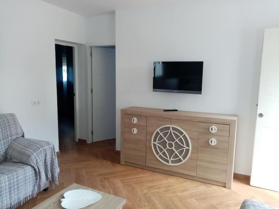 Casa El Pozo Vakantiehuis *
