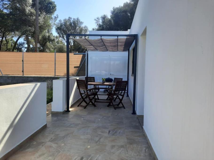 Vakantiehuis Casa El Pozo *
