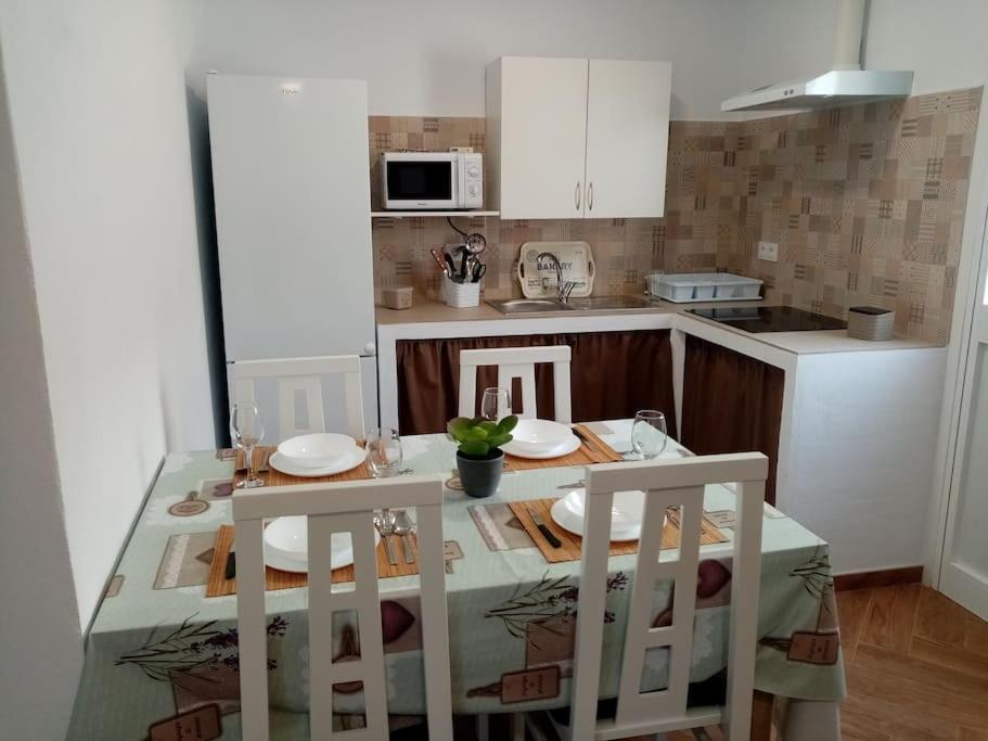 Casa El Pozo Vakantiehuis Vejer de la Frontera
