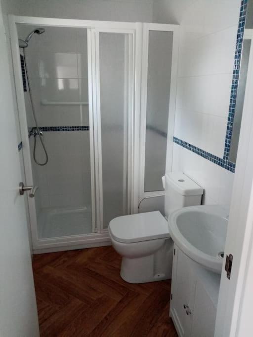 Vakantiehuis Casa El Pozo Vejer de la Frontera