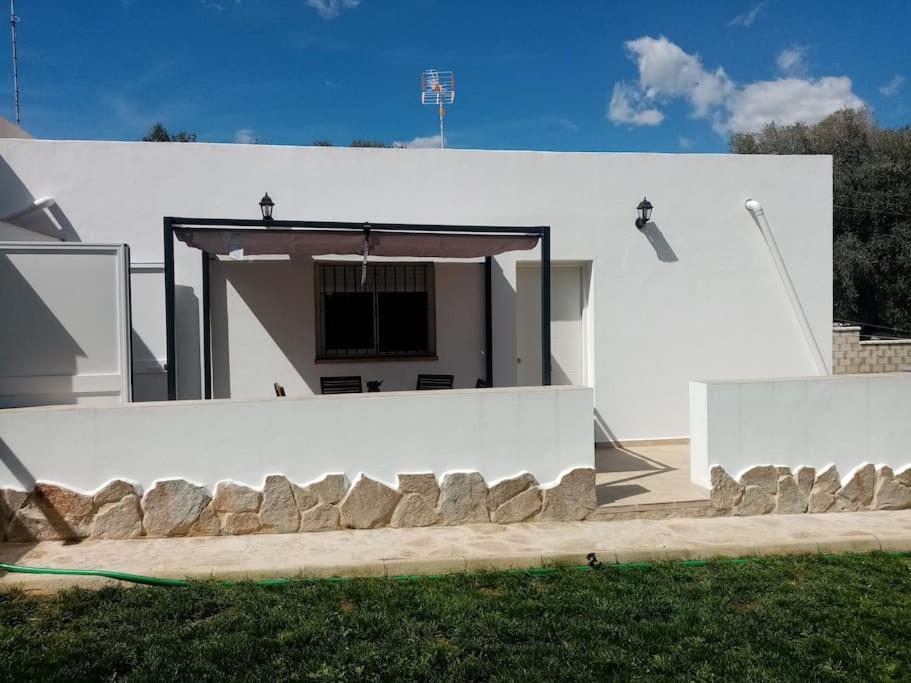 Vakantiehuis Casa El Pozo *