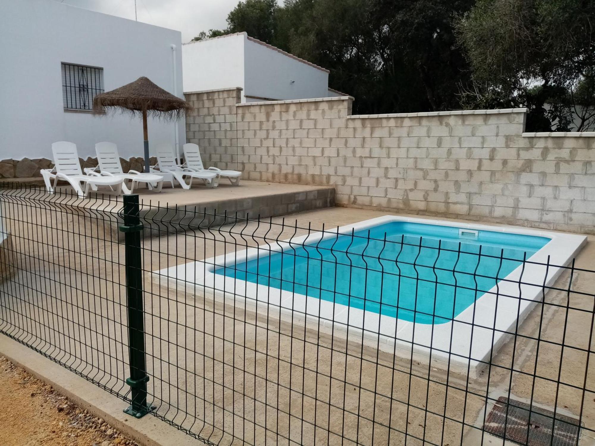 Casa El Pozo Vakantiehuis