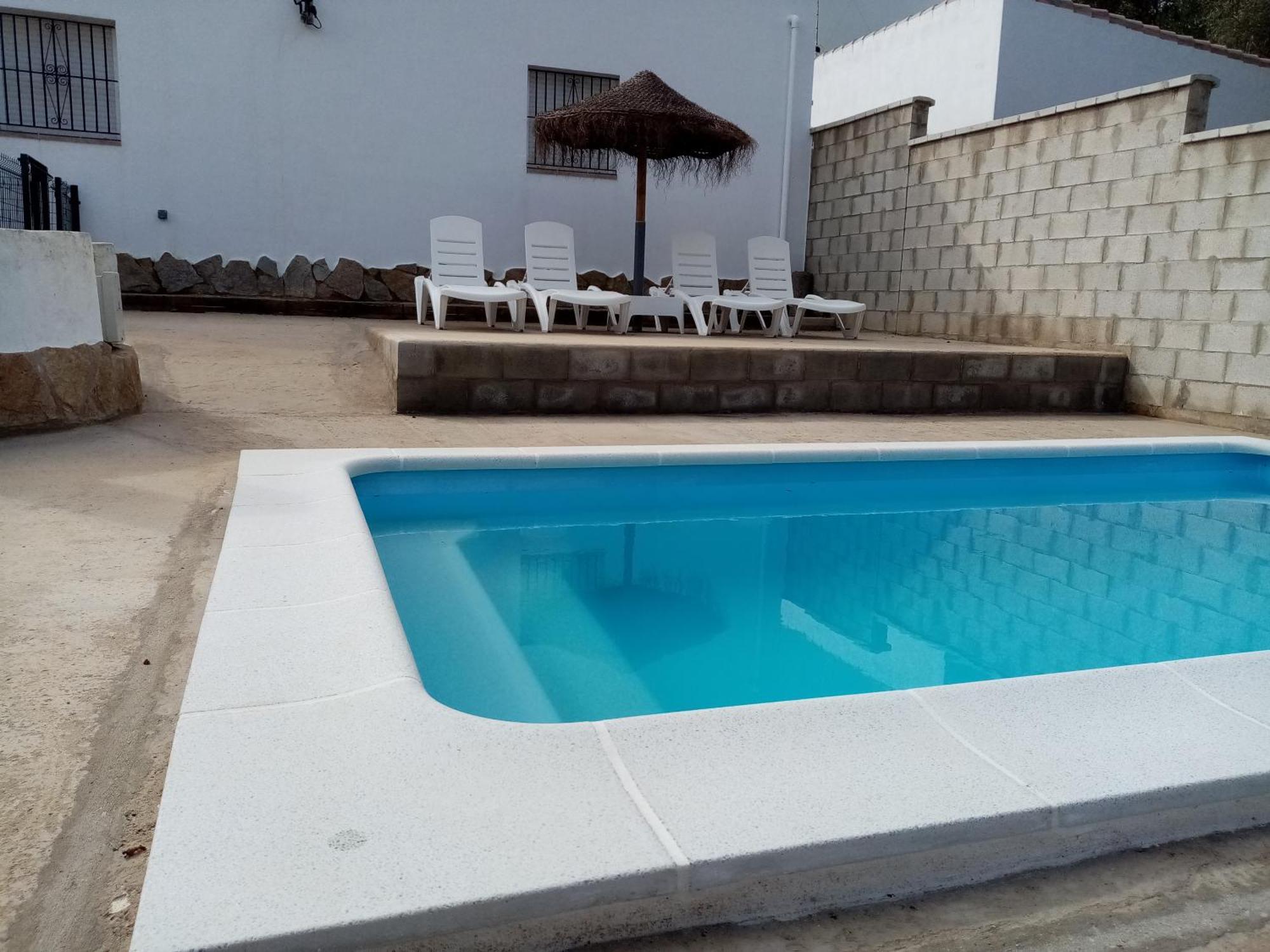 Casa El Pozo *